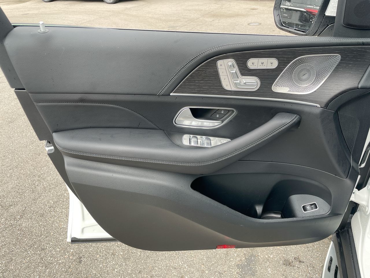 2026 Mercedes-Benz GLE in Richmond, British Columbia