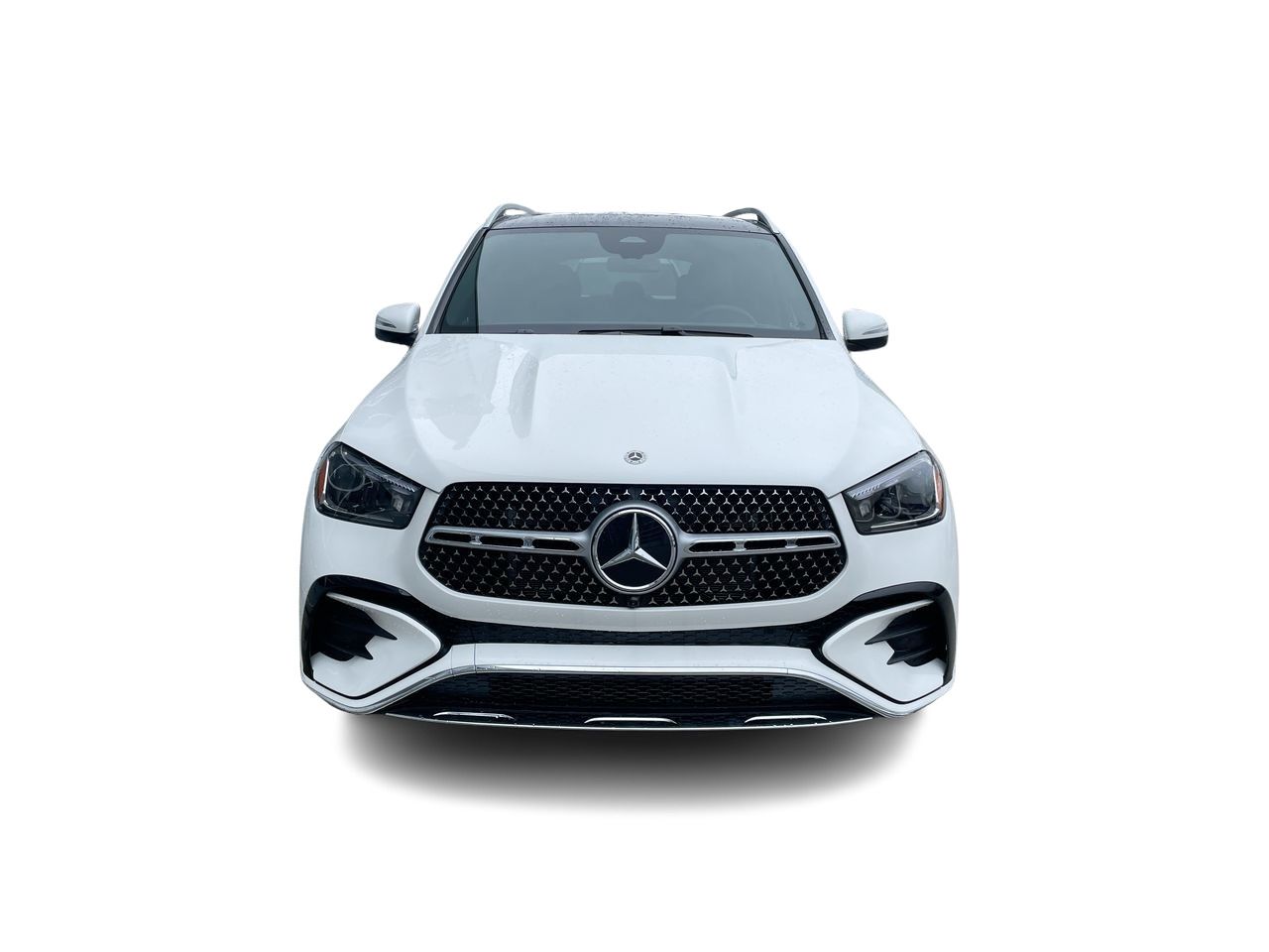 2026 Mercedes-Benz GLE in Richmond, British Columbia