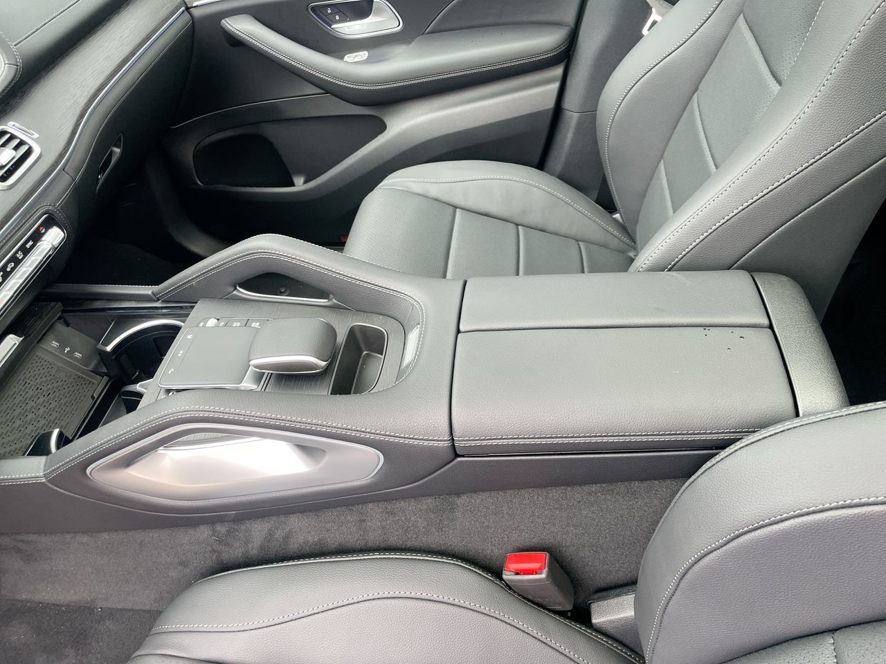 2026 Mercedes-Benz GLE in Richmond, British Columbia