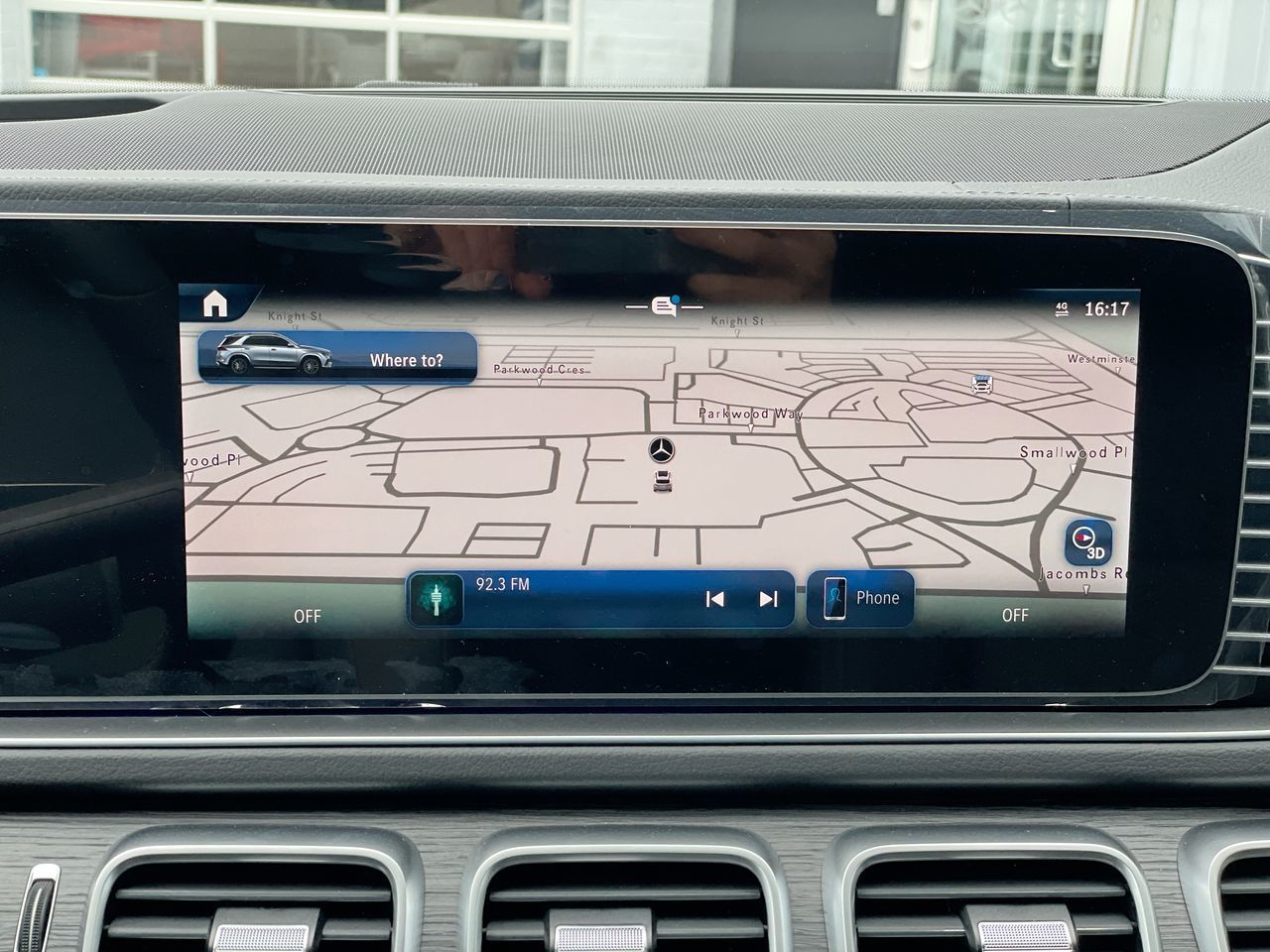 2026 Mercedes-Benz GLE in Richmond, British Columbia