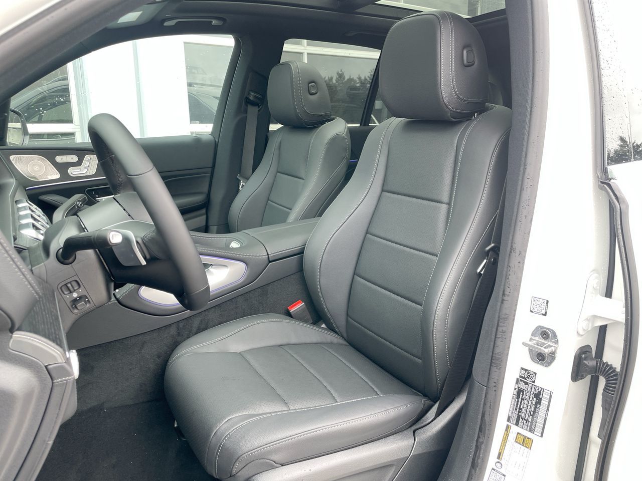 2026 Mercedes-Benz GLE in Richmond, British Columbia