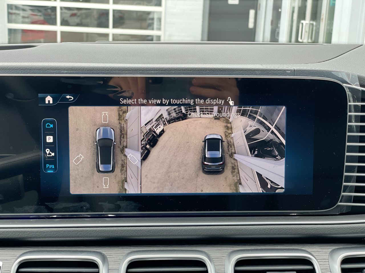 2026 Mercedes-Benz GLE in Richmond, British Columbia