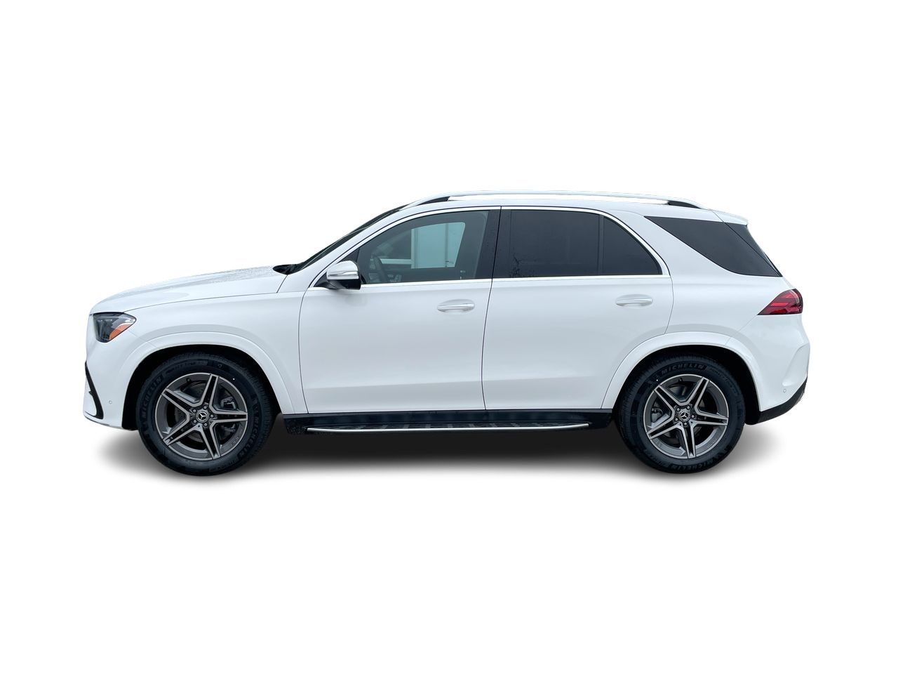 2026 Mercedes-Benz GLE in Richmond, British Columbia