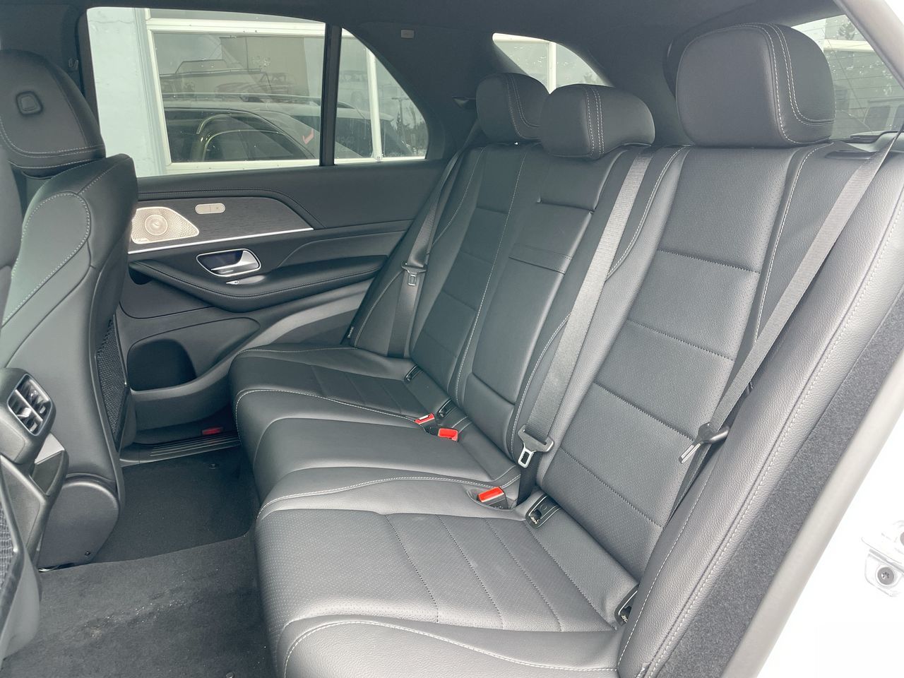 2026 Mercedes-Benz GLE in Richmond, British Columbia