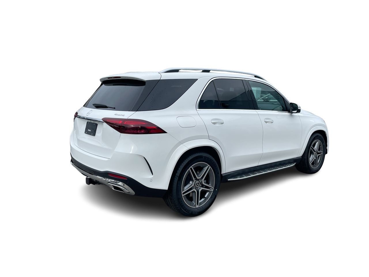 2026 Mercedes-Benz GLE in Richmond, British Columbia