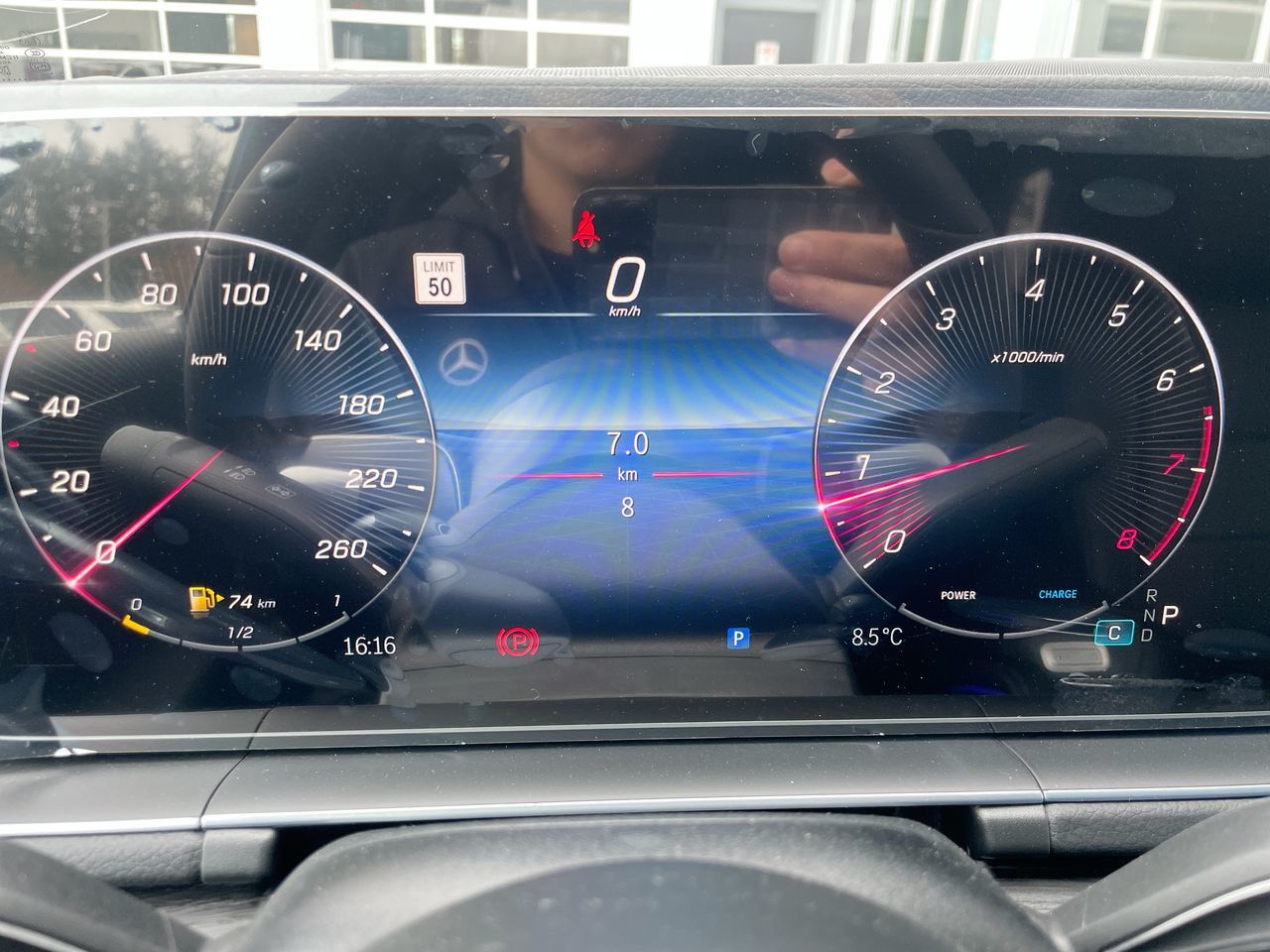 2026 Mercedes-Benz GLE in Richmond, British Columbia