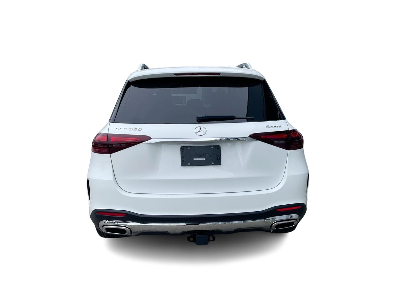 2026 Mercedes-Benz GLE in Richmond, British Columbia