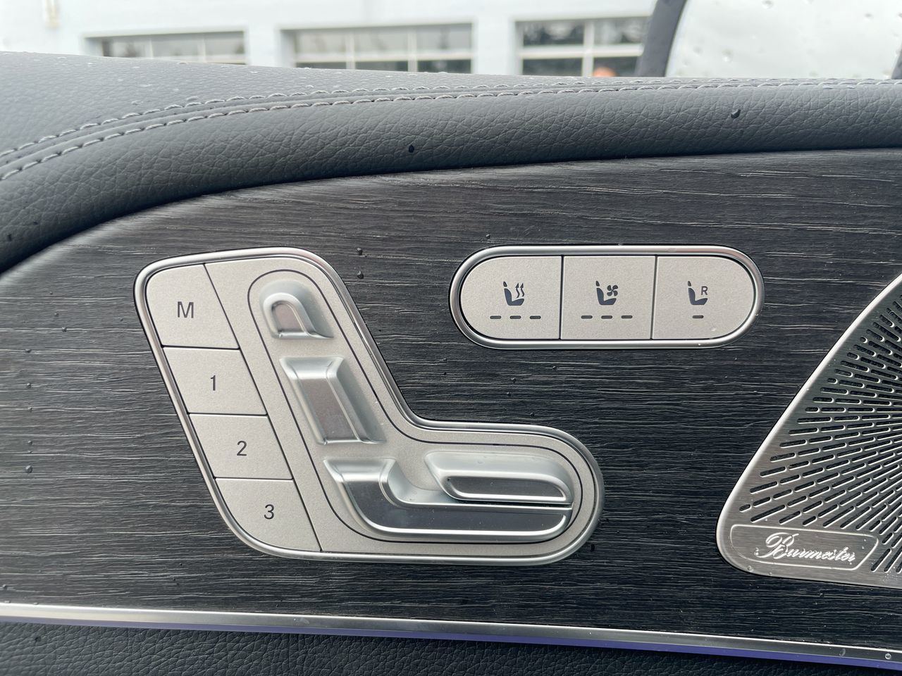 2026 Mercedes-Benz GLE in Richmond, British Columbia