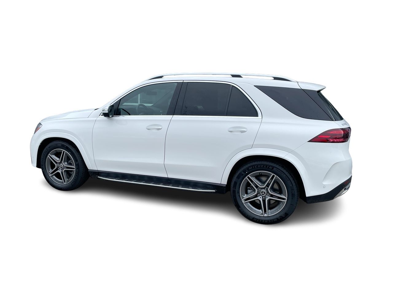 2026 Mercedes-Benz GLE in Richmond, British Columbia