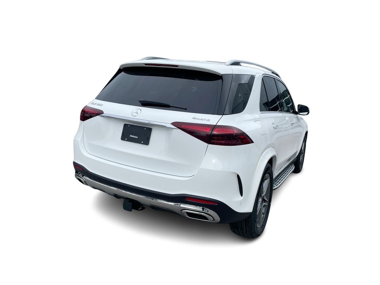 2026 Mercedes-Benz GLE in Richmond, British Columbia