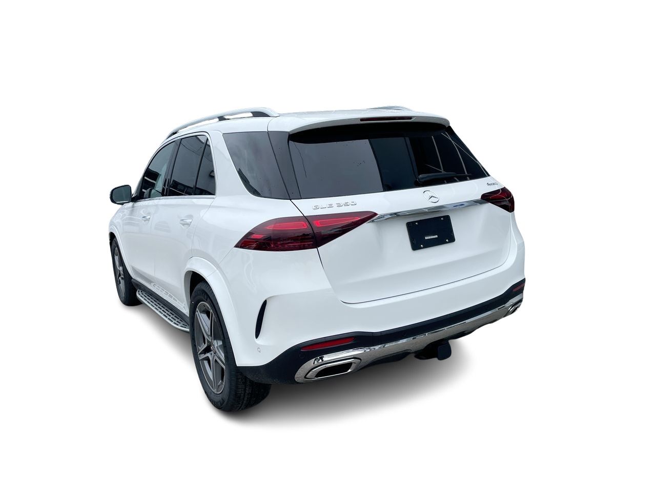 2026 Mercedes-Benz GLE in Richmond, British Columbia