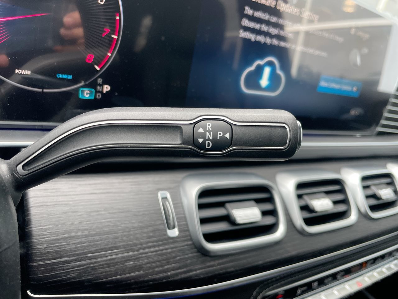 2026 Mercedes-Benz GLE in Richmond, British Columbia