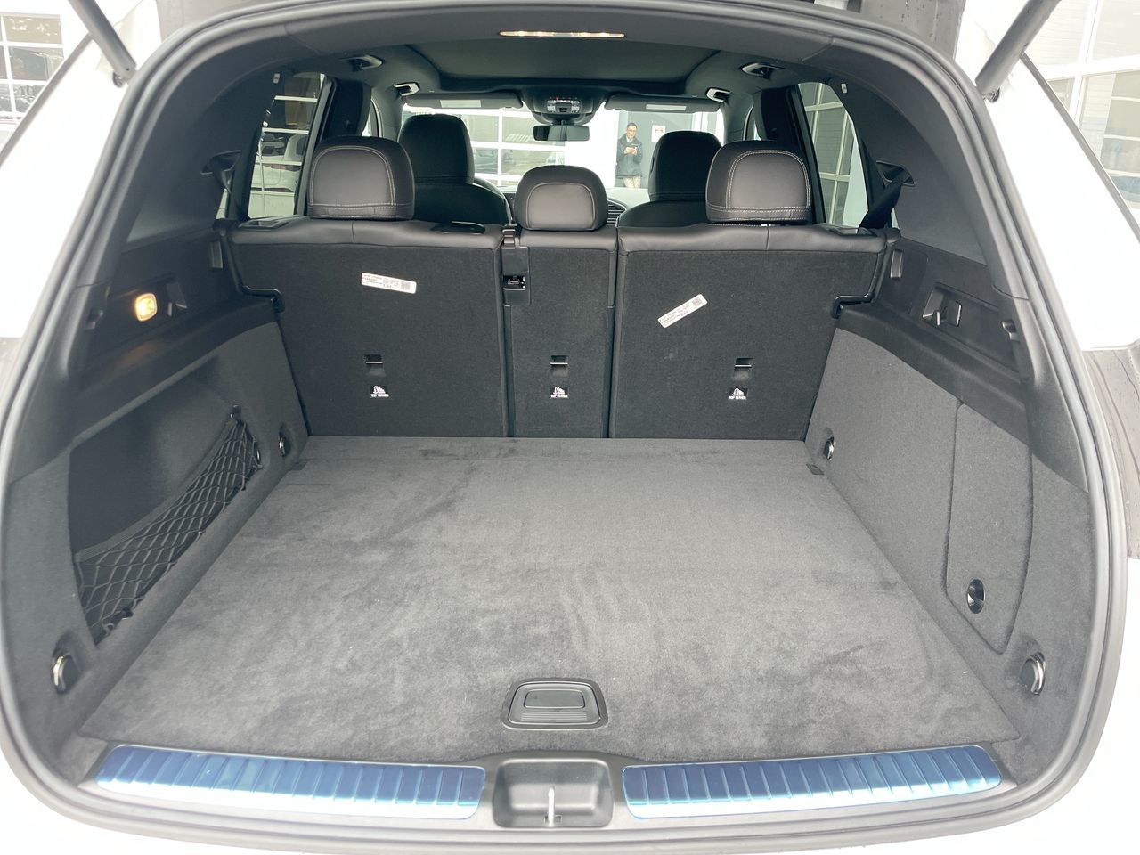 2026 Mercedes-Benz GLE in Richmond, British Columbia