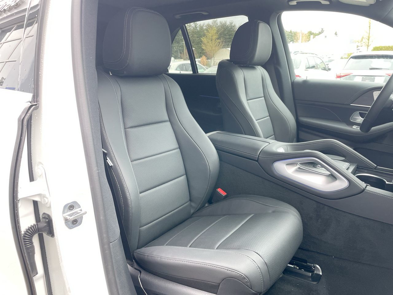 2026 Mercedes-Benz GLE in Richmond, British Columbia