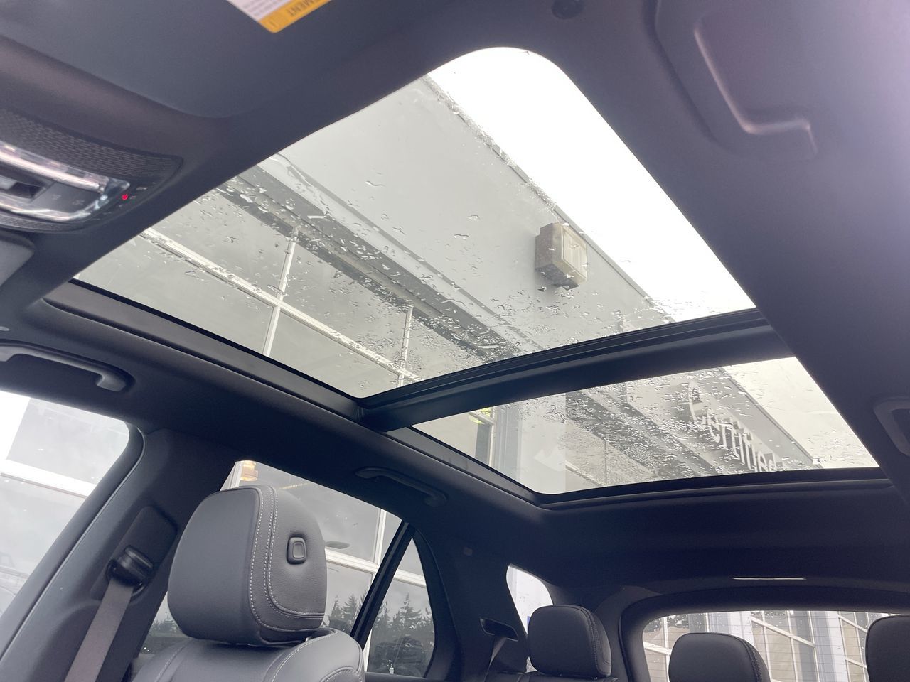 2026 Mercedes-Benz GLE in Richmond, British Columbia