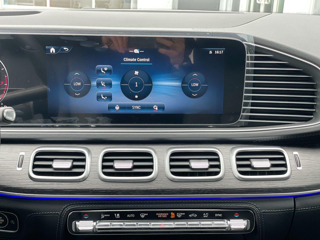 2026 Mercedes-Benz GLE in Richmond, British Columbia