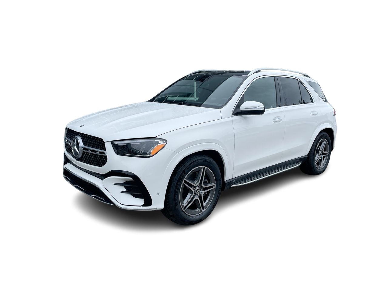 2026 Mercedes-Benz GLE in Richmond, British Columbia