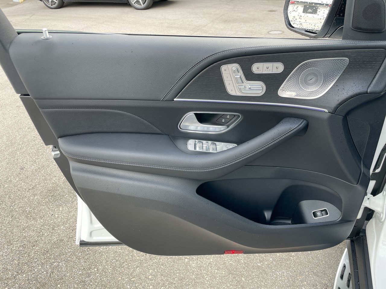 2026 Mercedes-Benz GLE