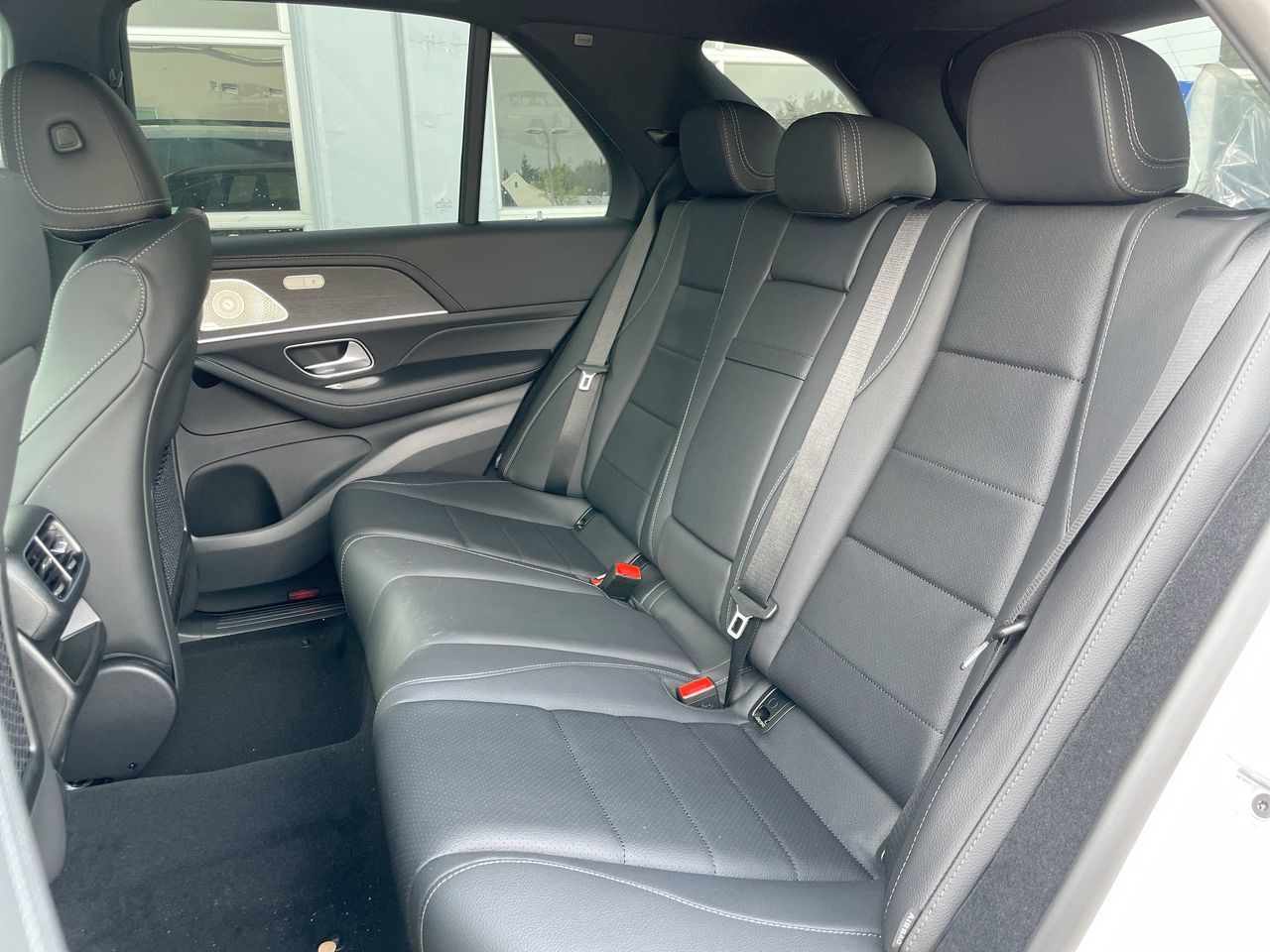 2026 Mercedes-Benz GLE