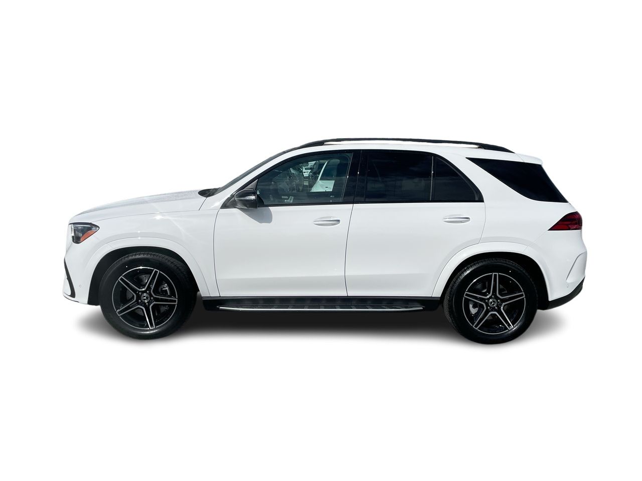 2026 Mercedes-Benz GLE