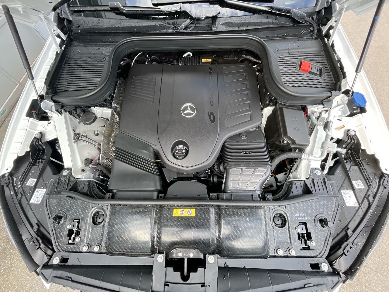 2026 Mercedes-Benz GLE