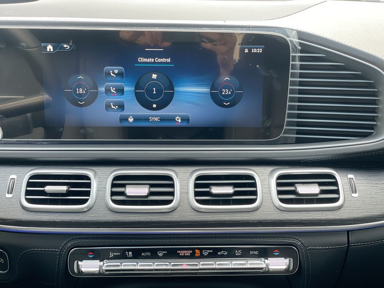 2026 Mercedes-Benz GLE