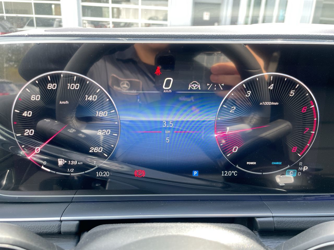 2026 Mercedes-Benz GLE