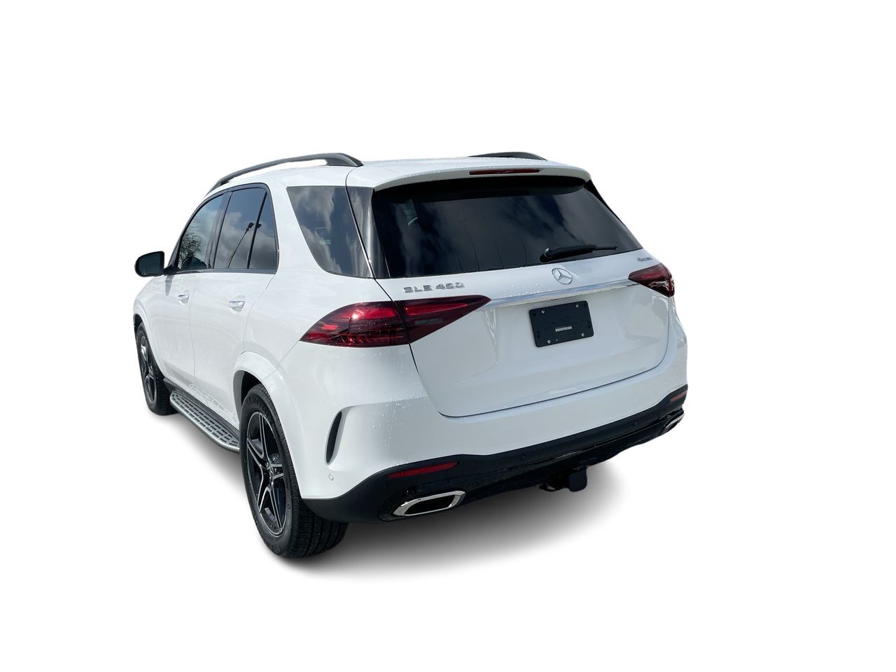 2026 Mercedes-Benz GLE