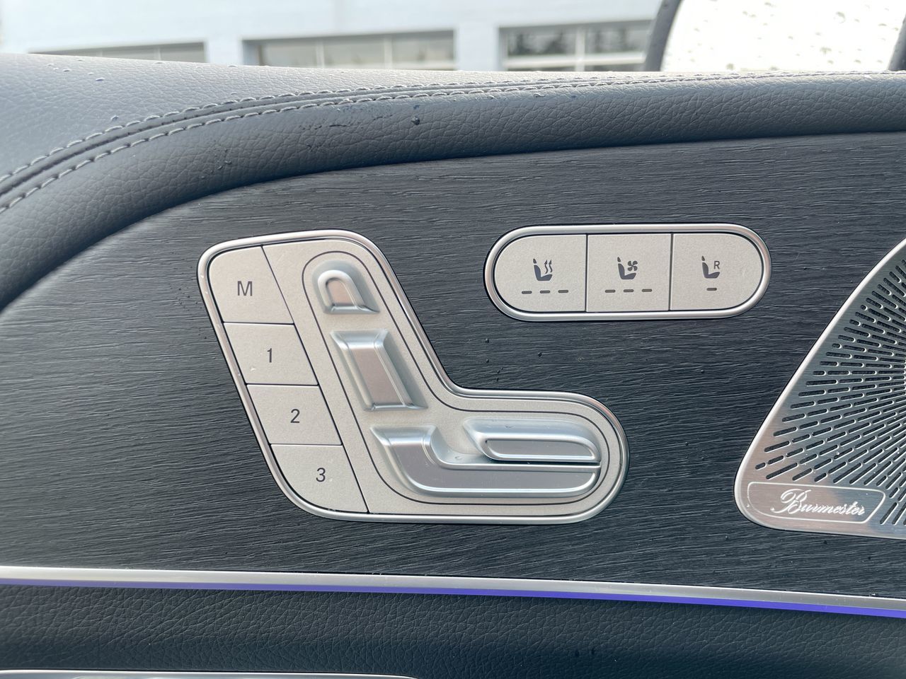 2026 Mercedes-Benz GLE