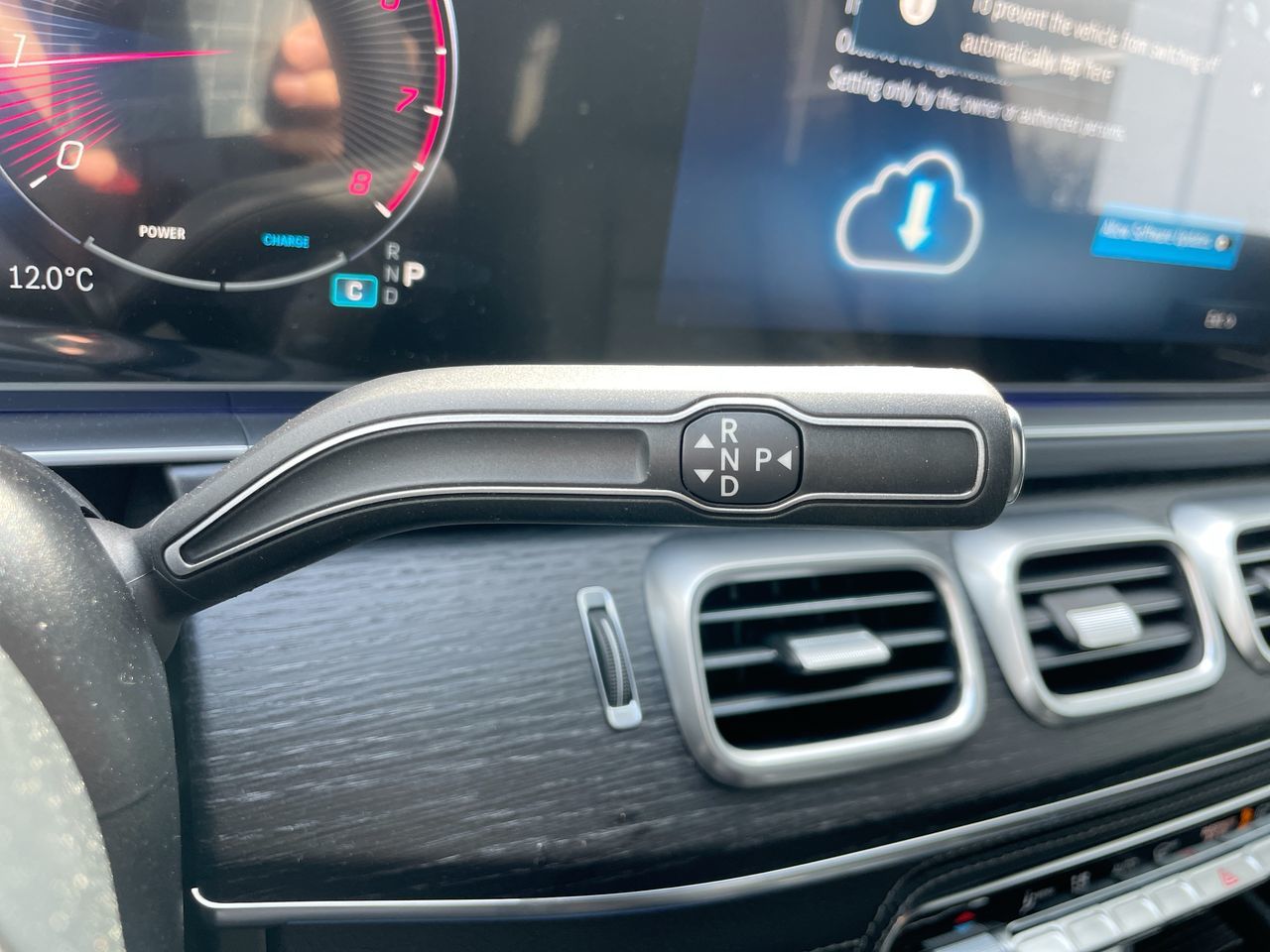 2026 Mercedes-Benz GLE