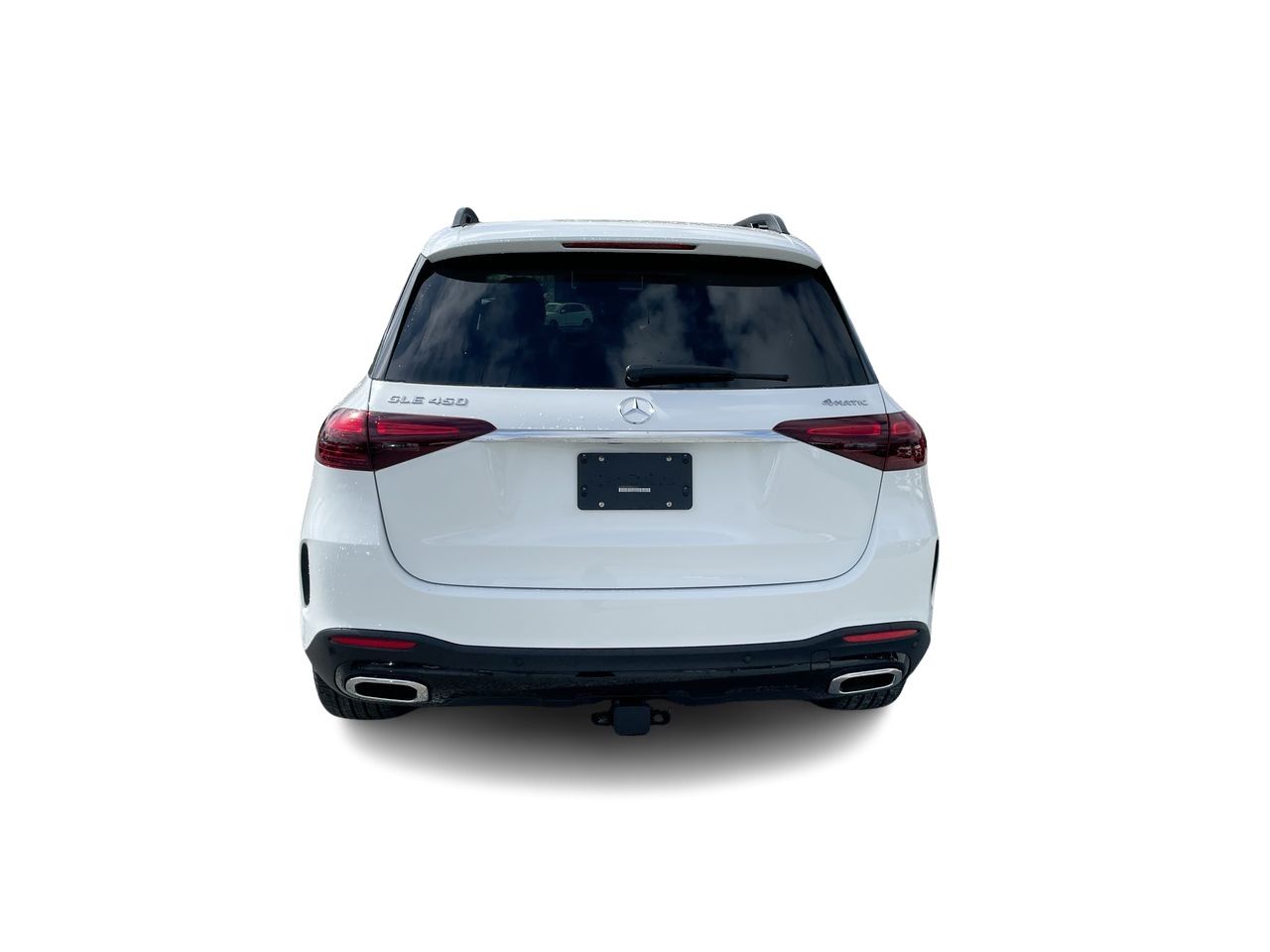 2026 Mercedes-Benz GLE