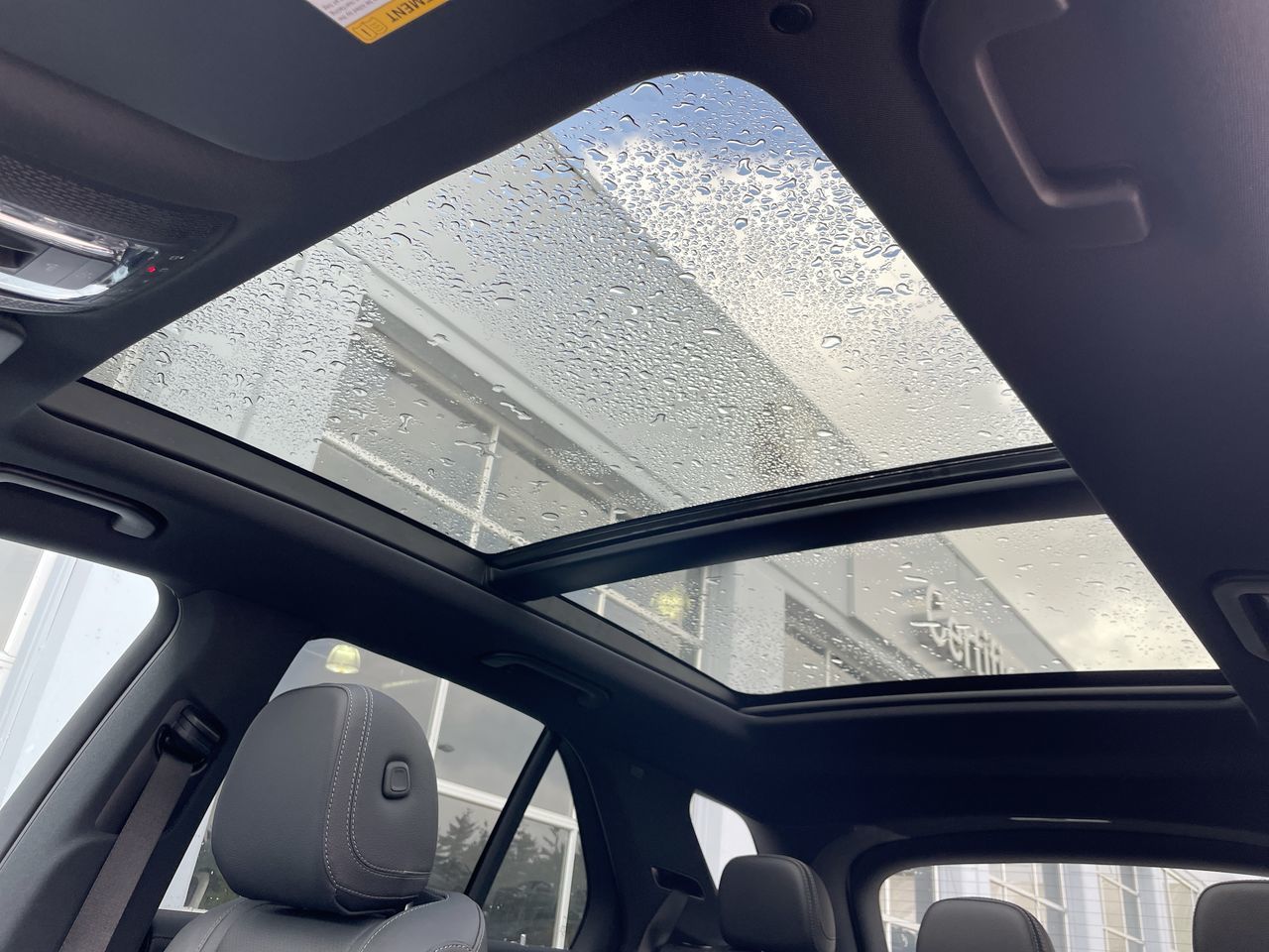 2026 Mercedes-Benz GLE