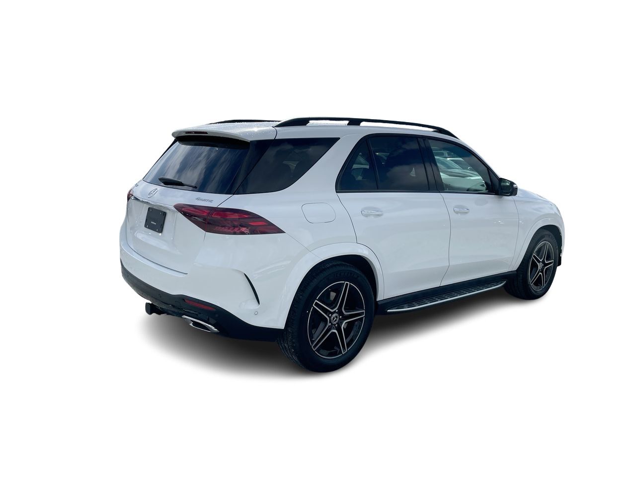 2026 Mercedes-Benz GLE