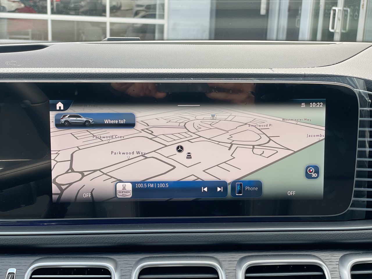 2026 Mercedes-Benz GLE