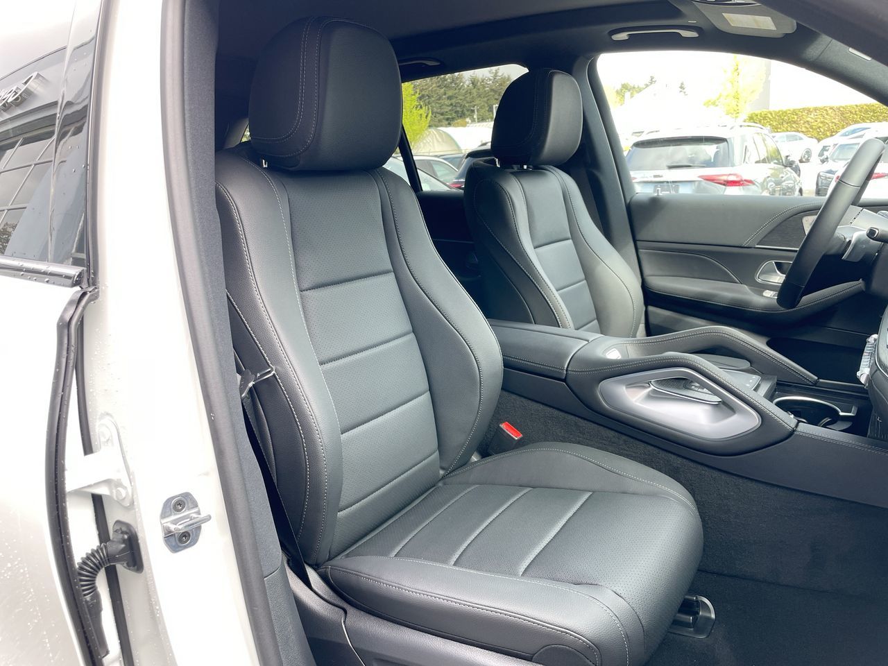 2026 Mercedes-Benz GLE