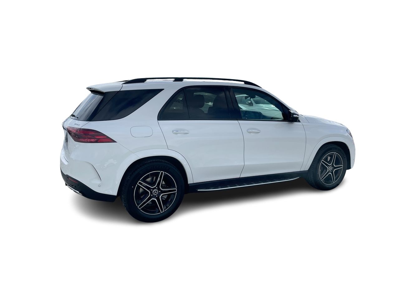 2026 Mercedes-Benz GLE