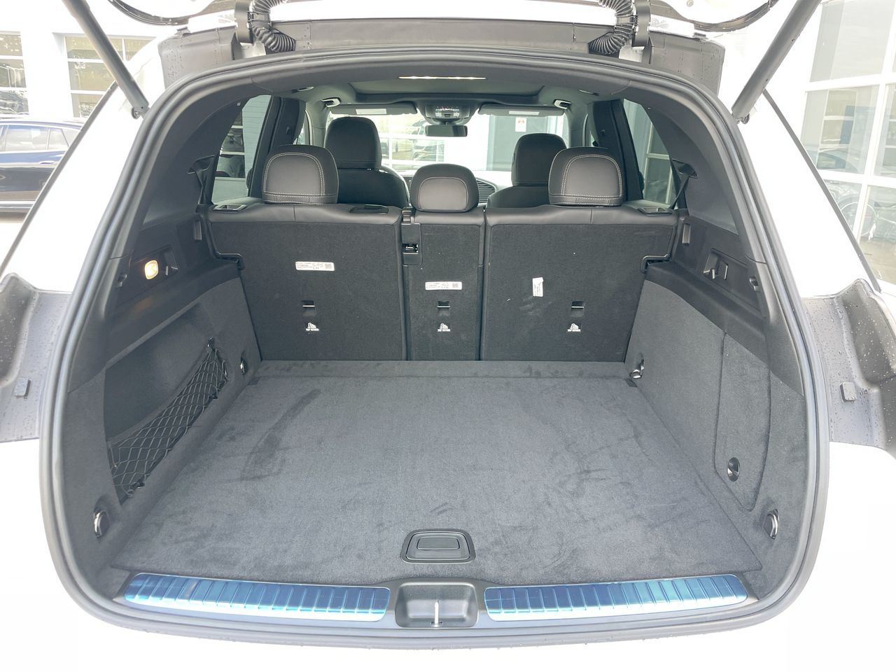 2026 Mercedes-Benz GLE