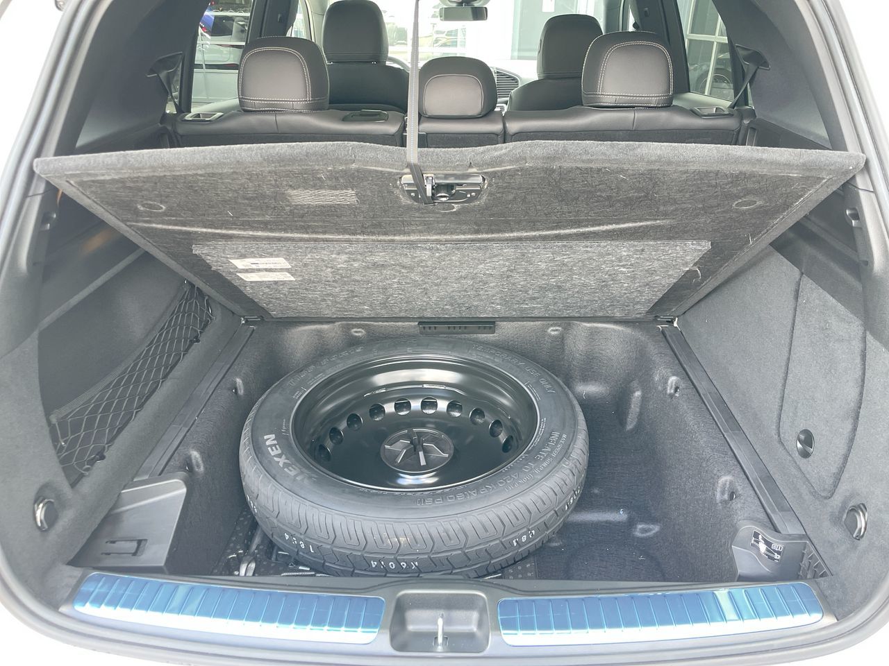 2026 Mercedes-Benz GLE