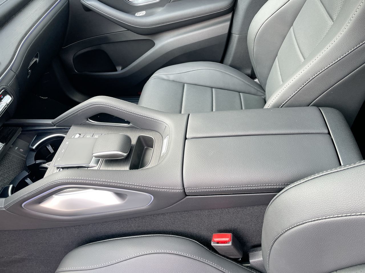 2026 Mercedes-Benz GLE