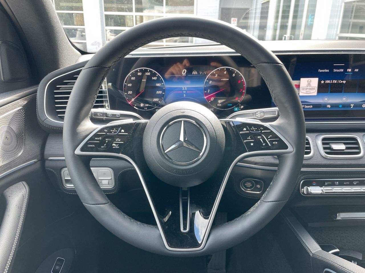 2026 Mercedes-Benz GLE