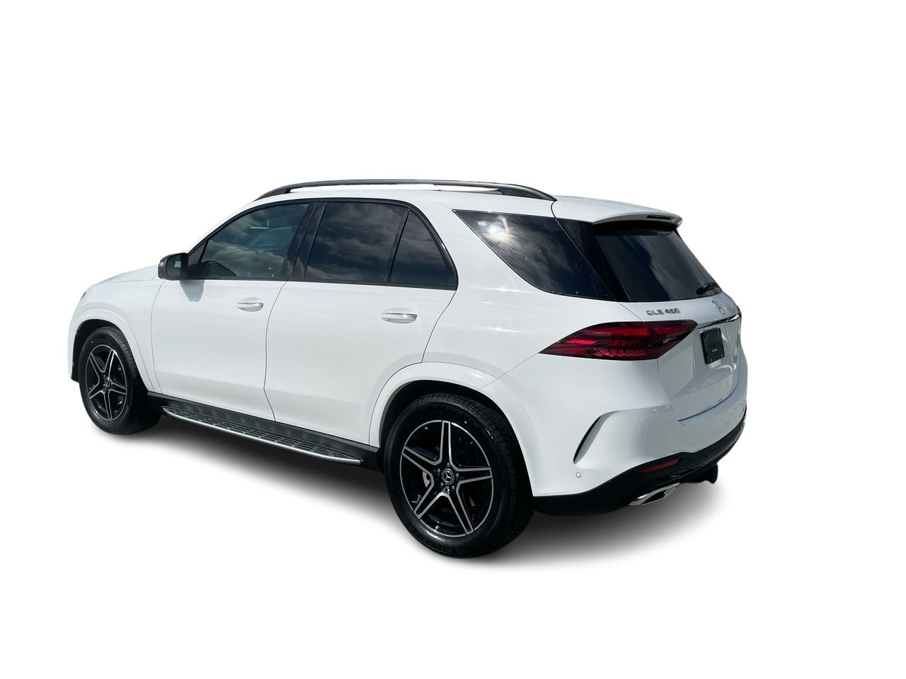 2026 Mercedes-Benz GLE