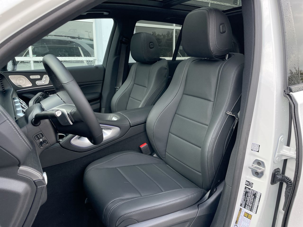 2026 Mercedes-Benz GLE