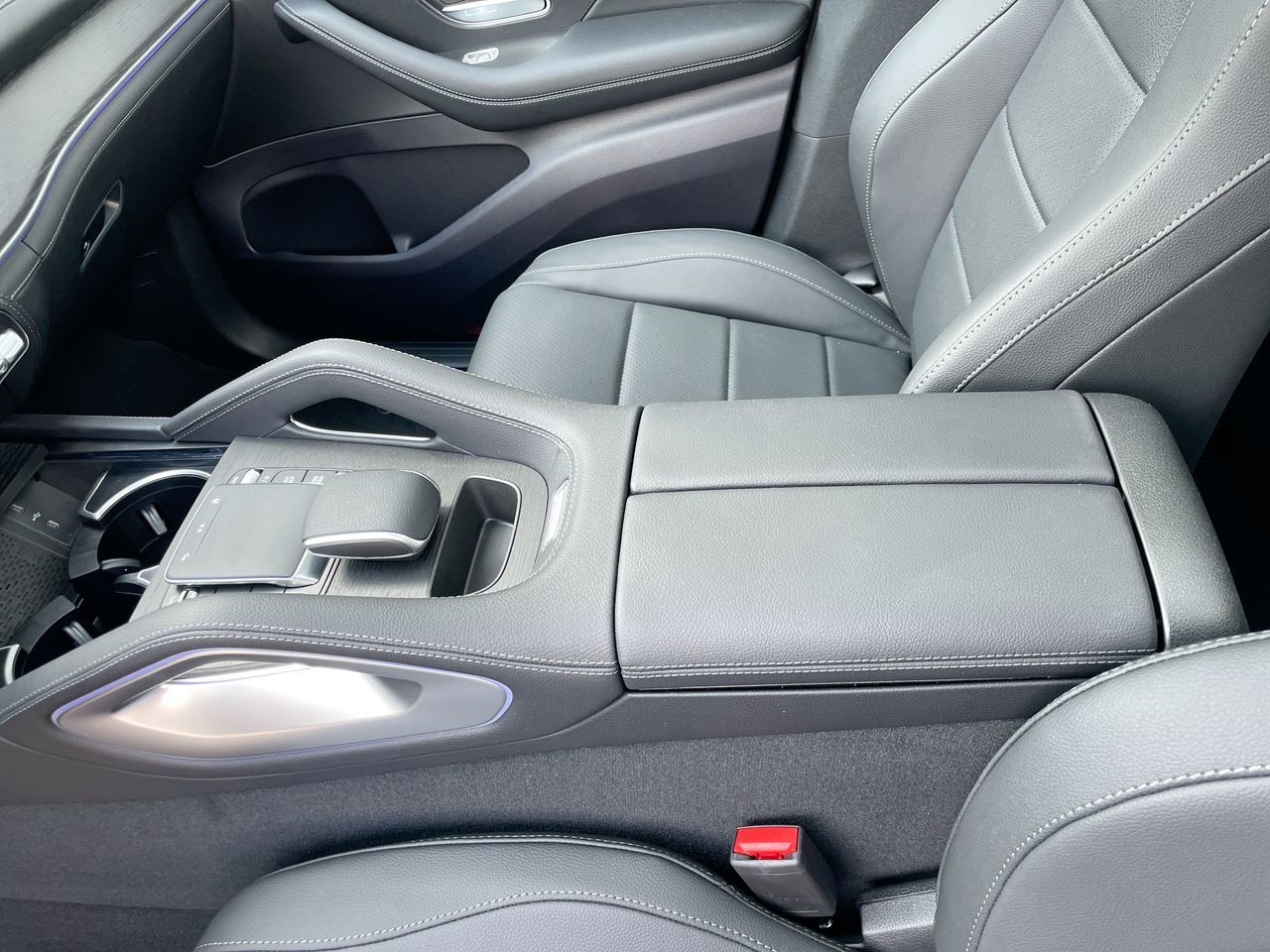 2026 Mercedes-Benz GLE