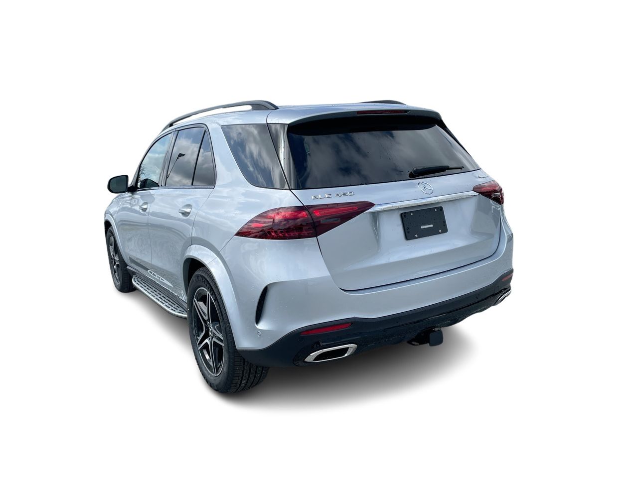 2026 Mercedes-Benz GLE