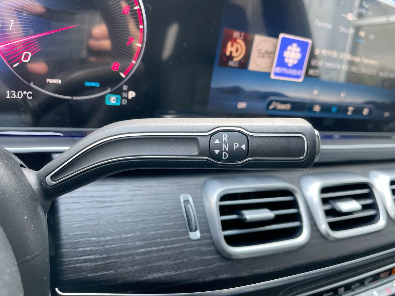 2026 Mercedes-Benz GLE