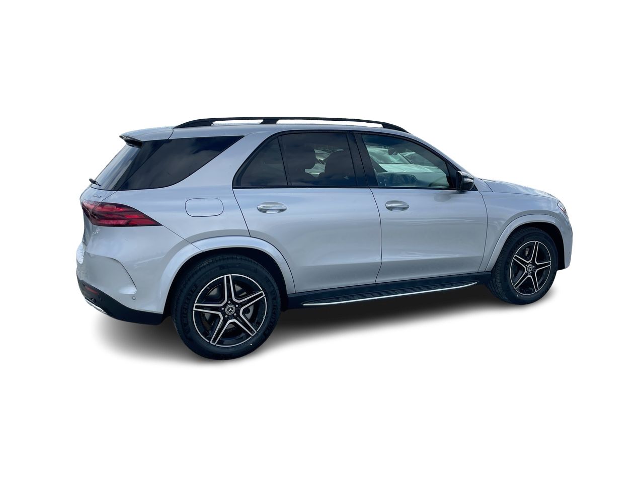 2026 Mercedes-Benz GLE