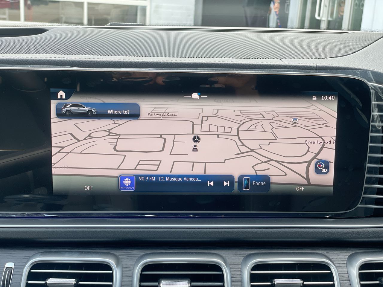 2026 Mercedes-Benz GLE