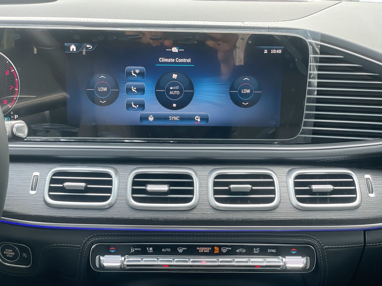 2026 Mercedes-Benz GLE