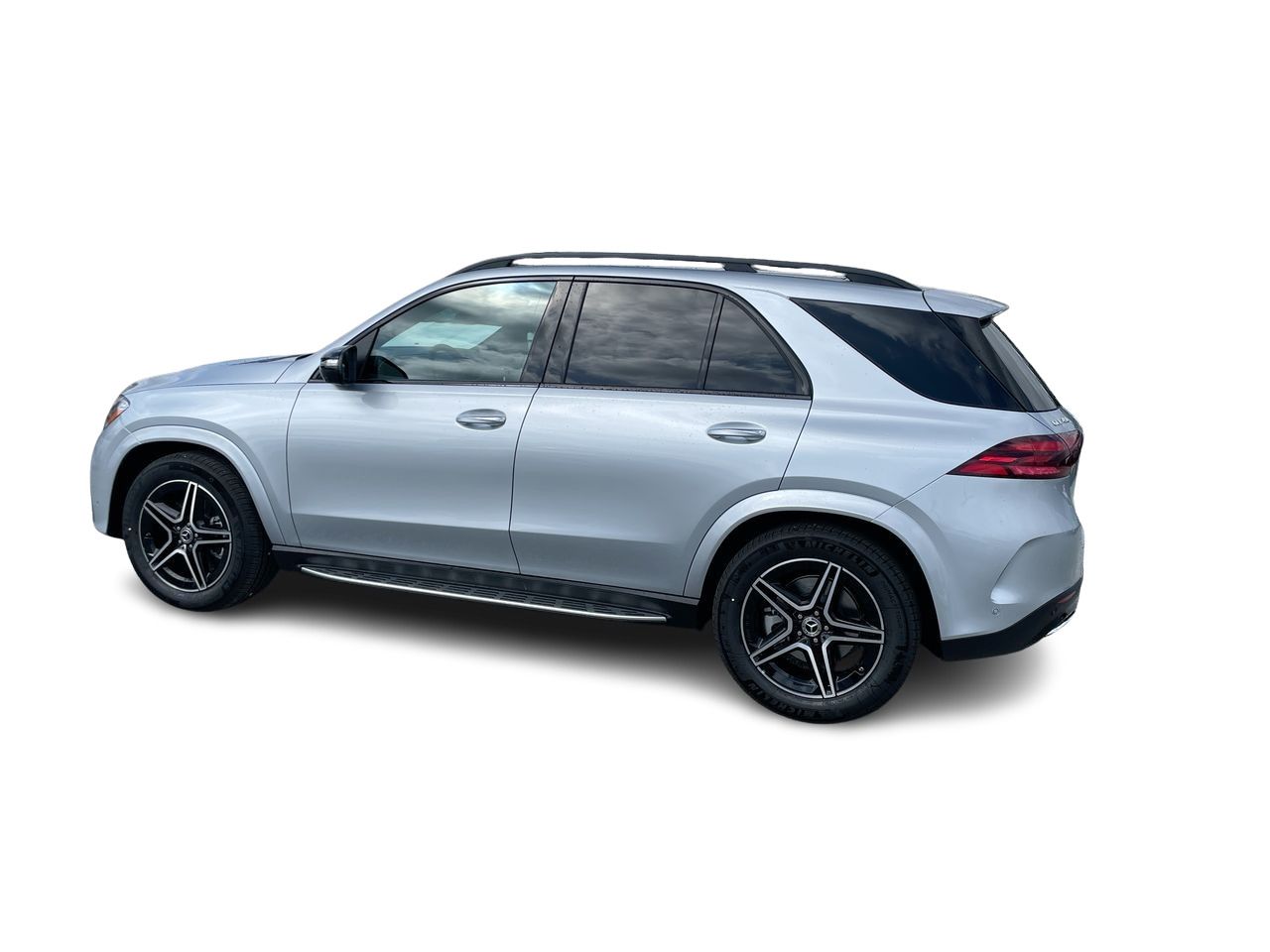 2026 Mercedes-Benz GLE