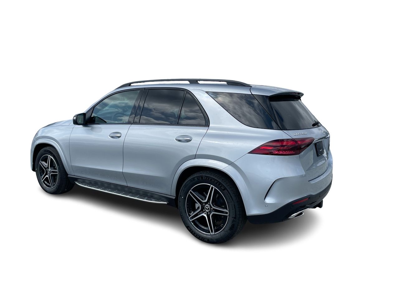 2026 Mercedes-Benz GLE